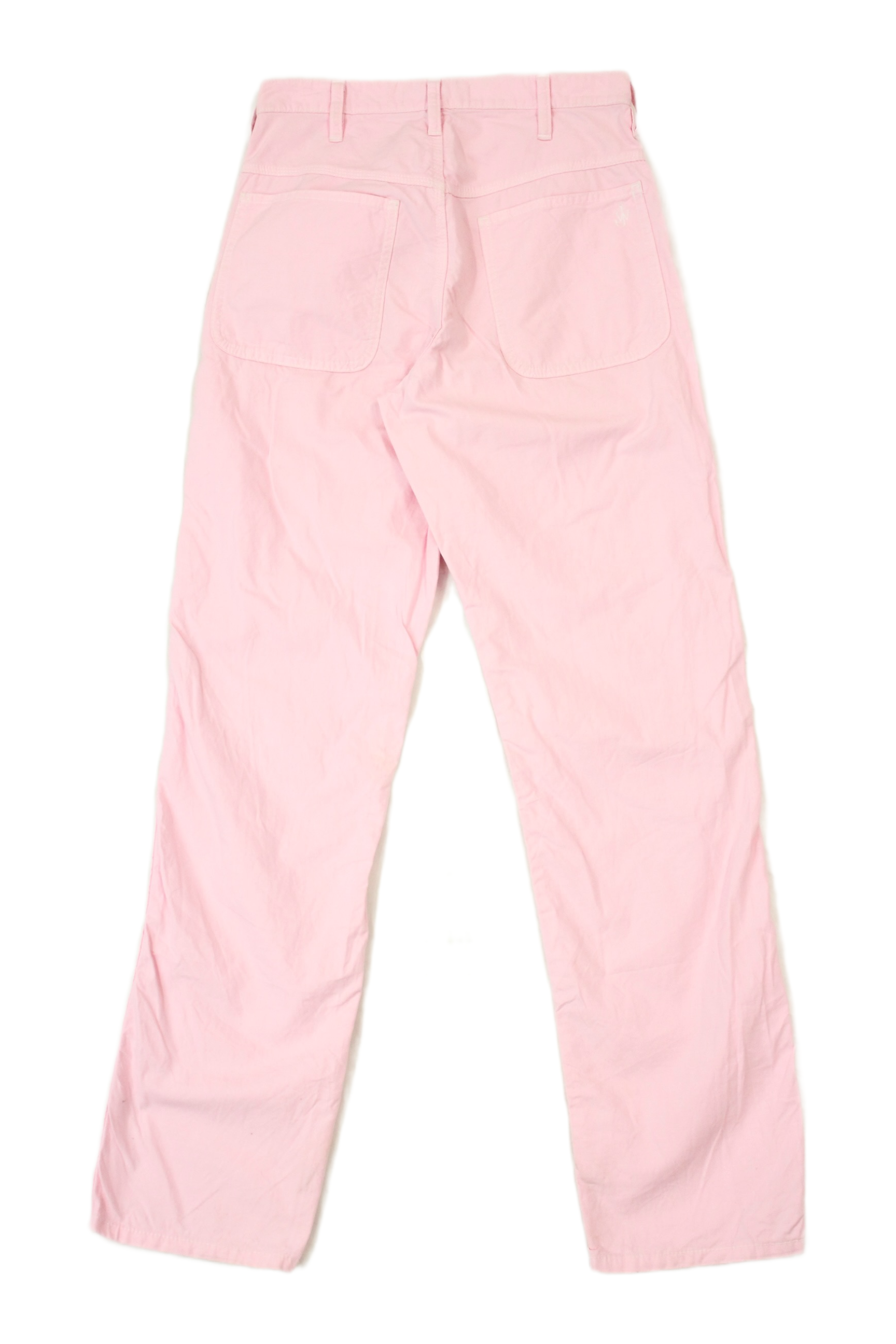JW Anderson x Uniqlo - Pink Pants