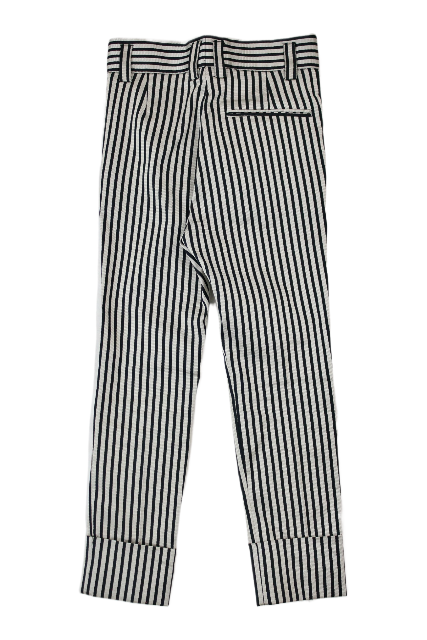 Haider Ackermann - Stripe Pants