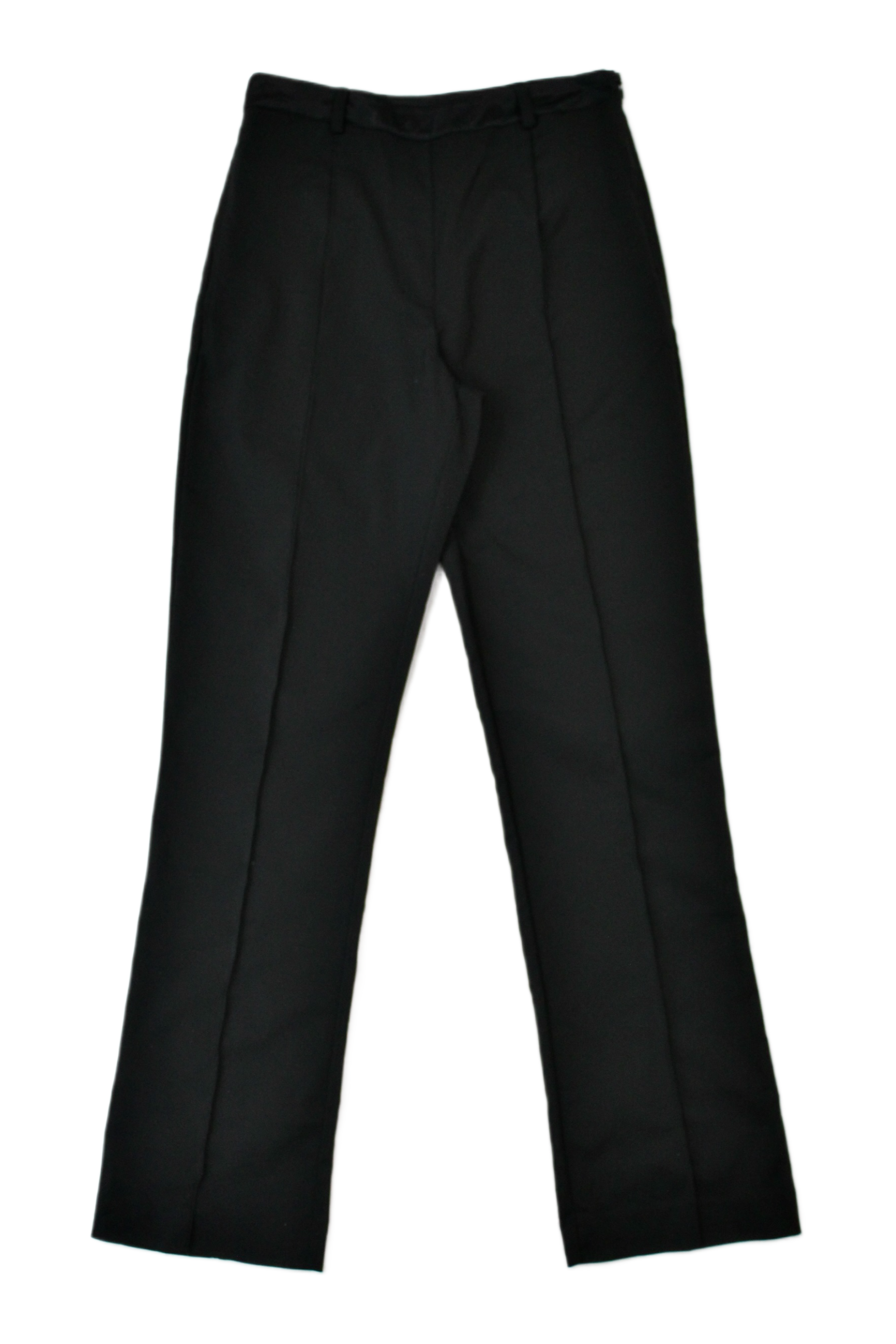 Fleur du Mal - Black Pants