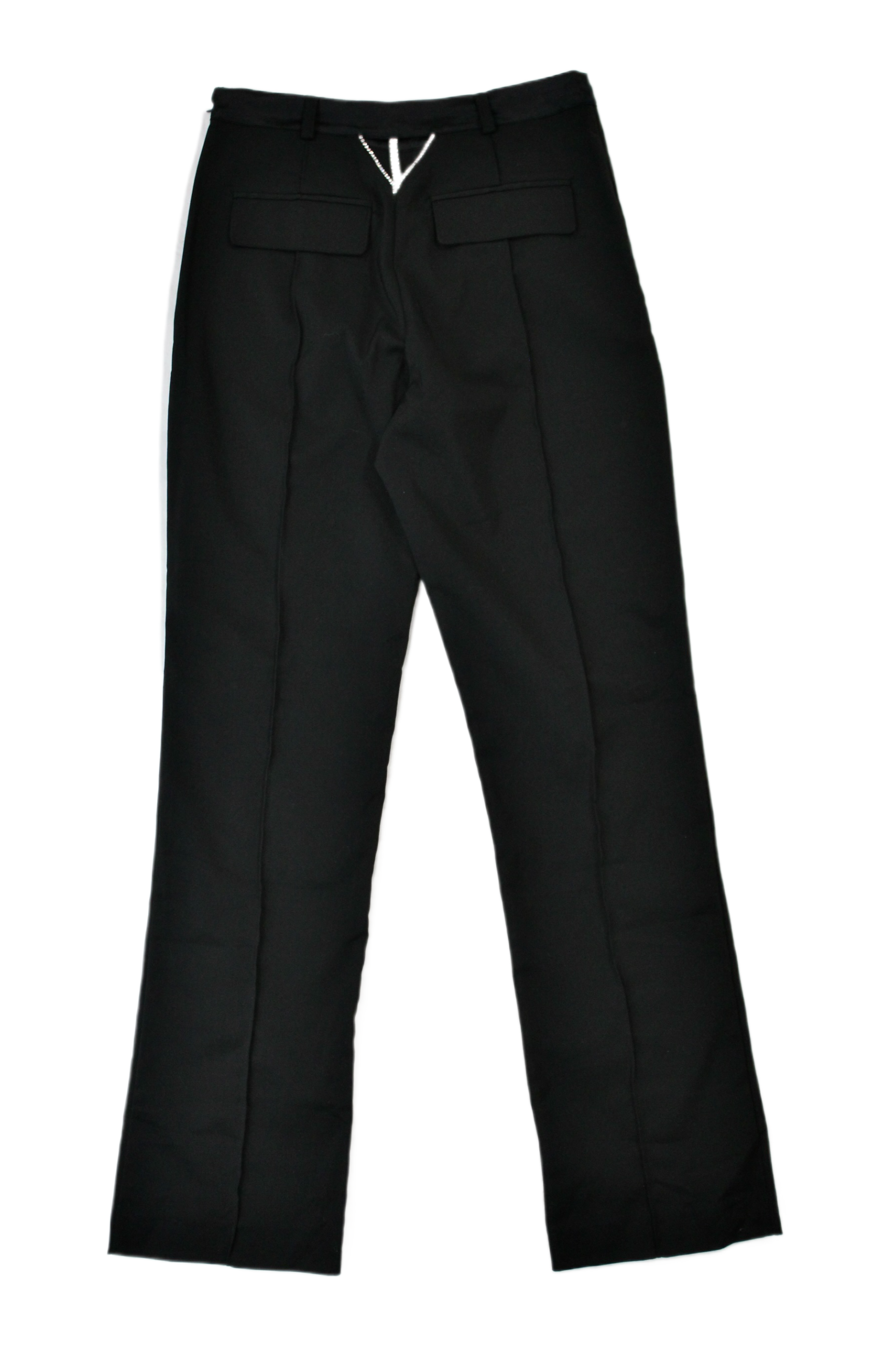 Fleur du Mal - Black Pants
