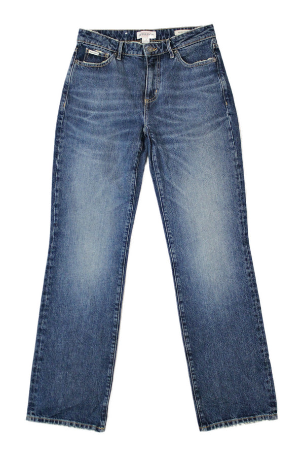 Guess Jeans - G08 Mid-Rise Straight