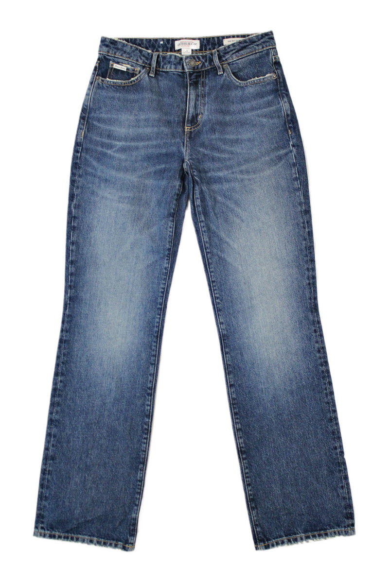 Guess Jeans - G08 Mid-Rise Straight