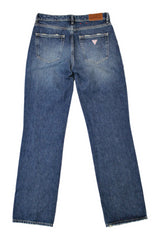 Guess Jeans - G08 Mid-Rise Straight