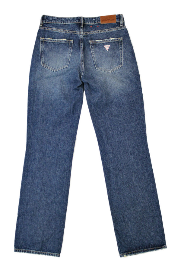 Guess Jeans - G08 Mid-Rise Straight