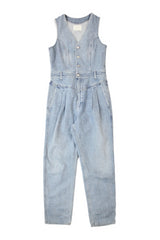 Citizens of Humanity - Denim Jumpsuit