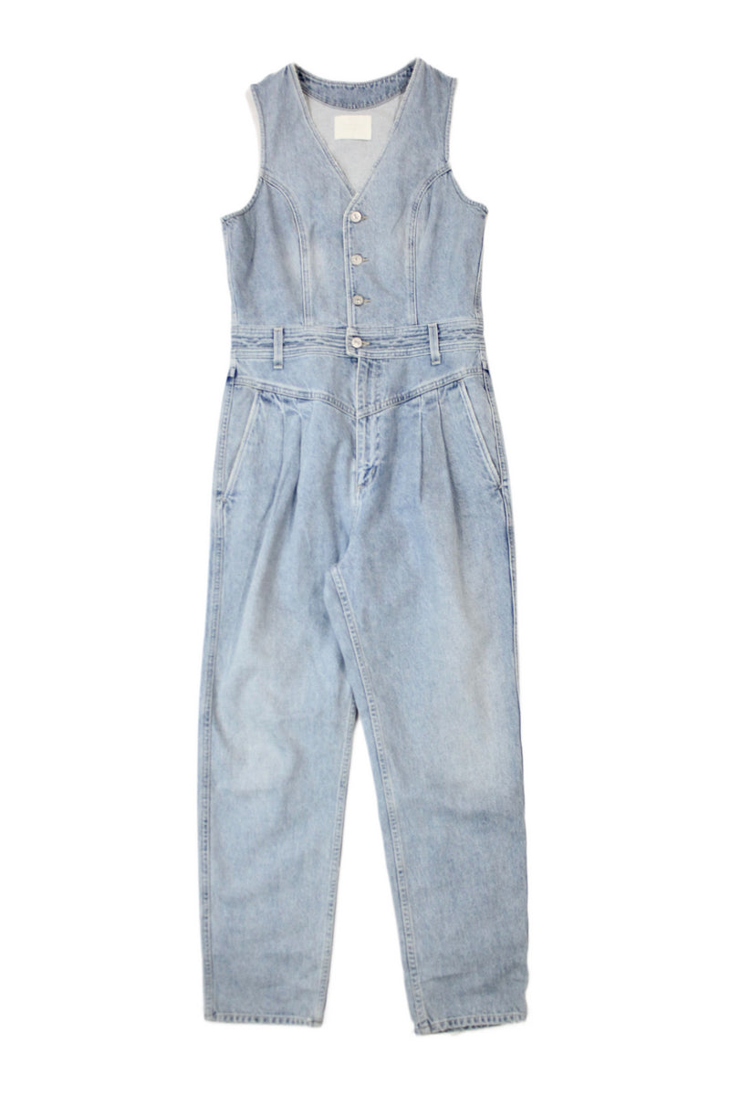 Citizens of Humanity - Denim Jumpsuit