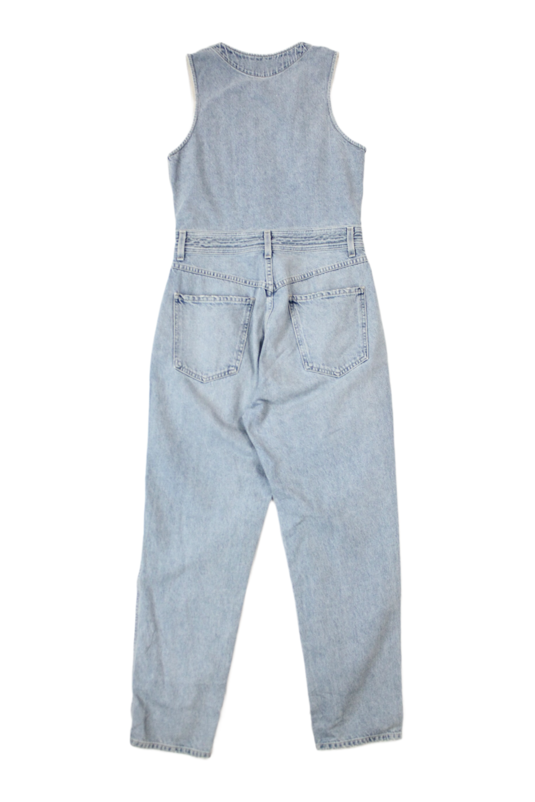 Citizens of Humanity - Denim Jumpsuit