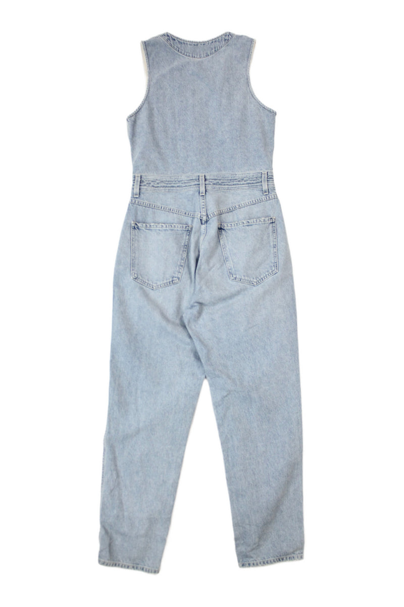 Citizens of Humanity - Denim Jumpsuit