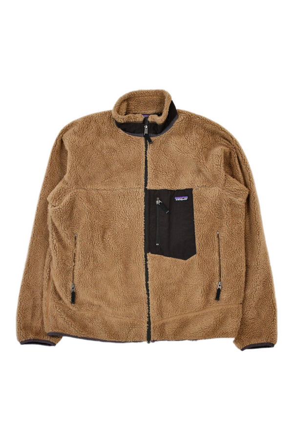 Patagonia - "Retro-X" Fleece Jacket