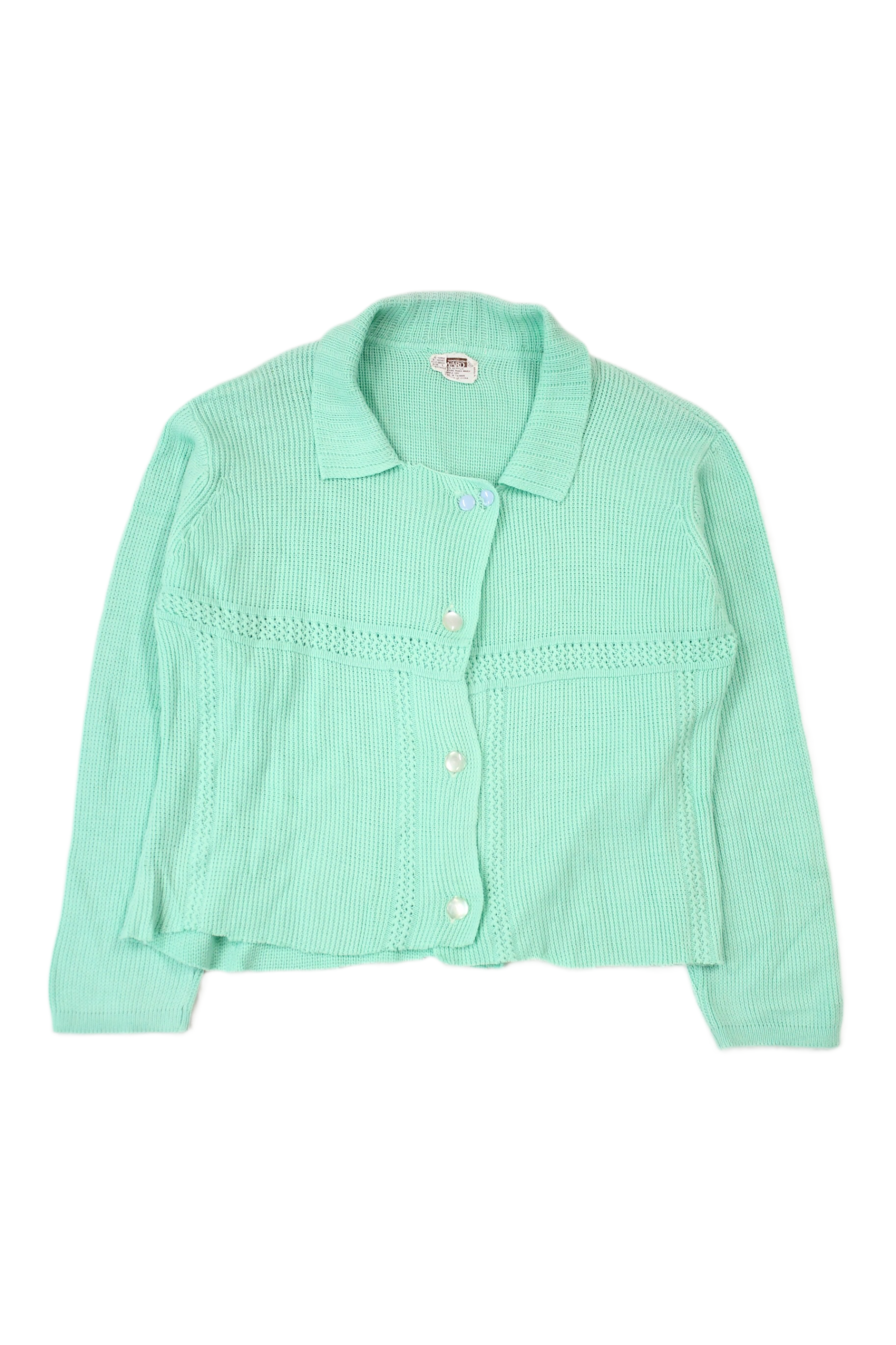 Montgomery Ward - Vintage Cardigan