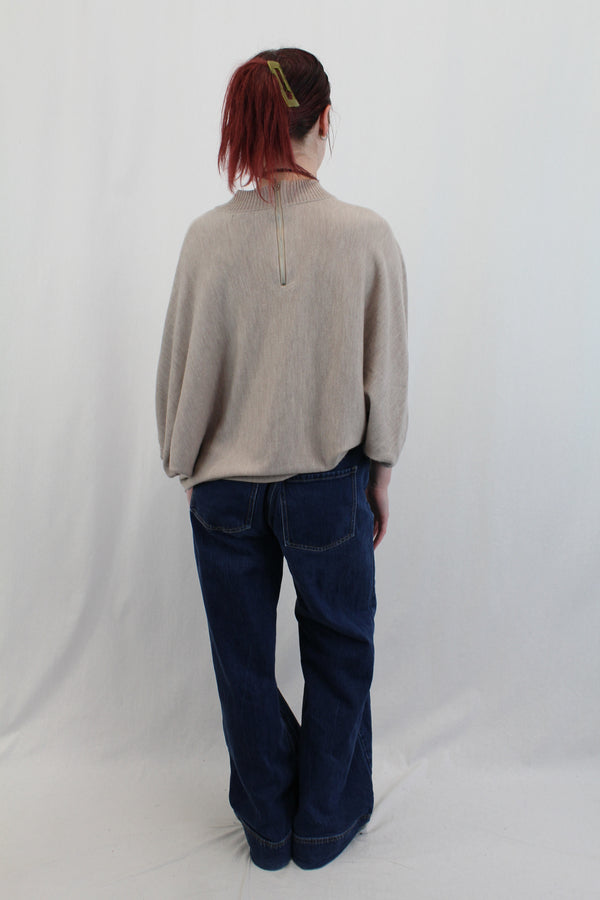 Witchery - Flared Wide Leg Jeans