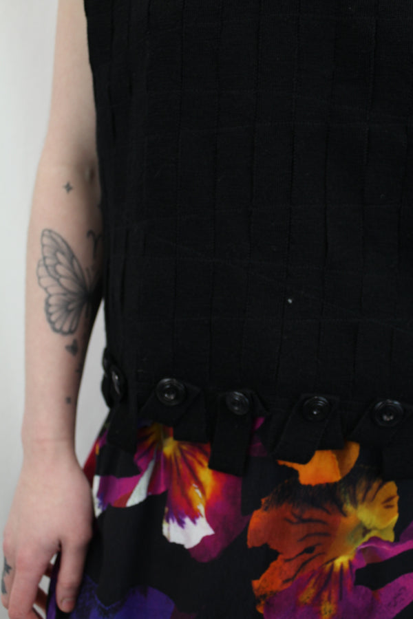 Joan Leach - Weave Vest