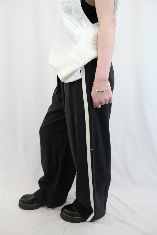 Stories Be Told. - 'Townie' Wide Leg Pants
