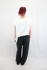 Stories Be Told. - 'Townie' Wide Leg Pants