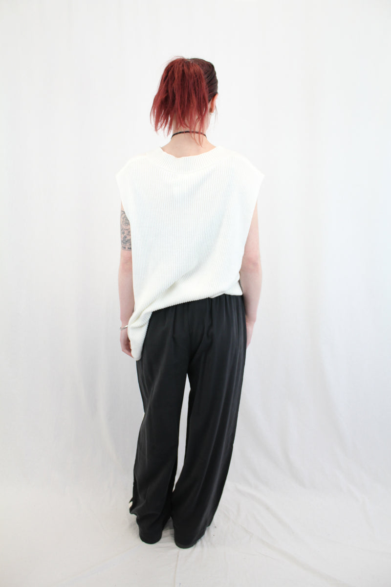 Stories Be Told. - 'Townie' Wide Leg Pants