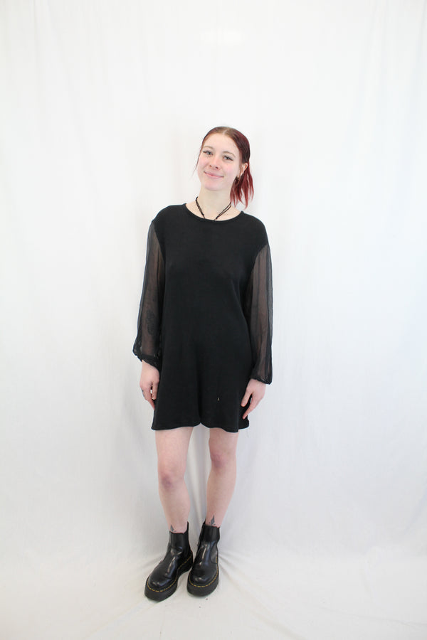Stolen Girlfriends Club - Knitted Long Sleeve