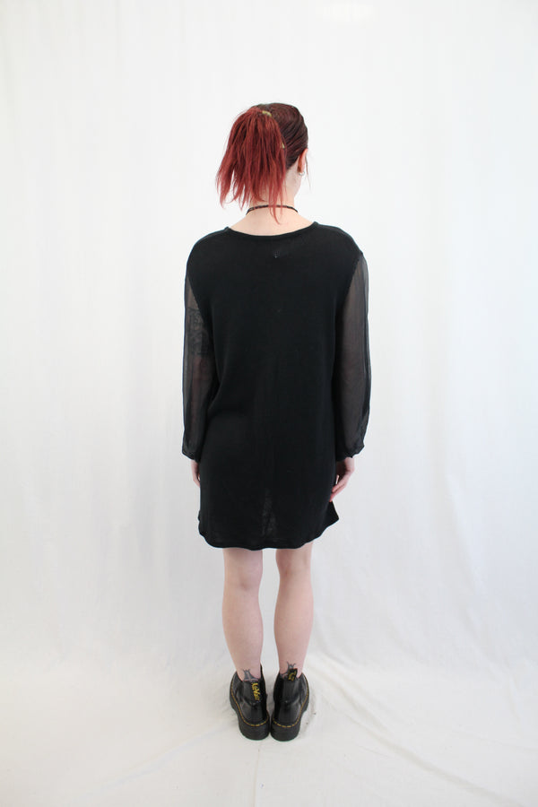 Stolen Girlfriends Club - Knitted Long Sleeve