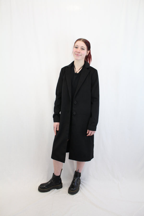 Dejcuba - 'Jessica Crombie Coat' NWT