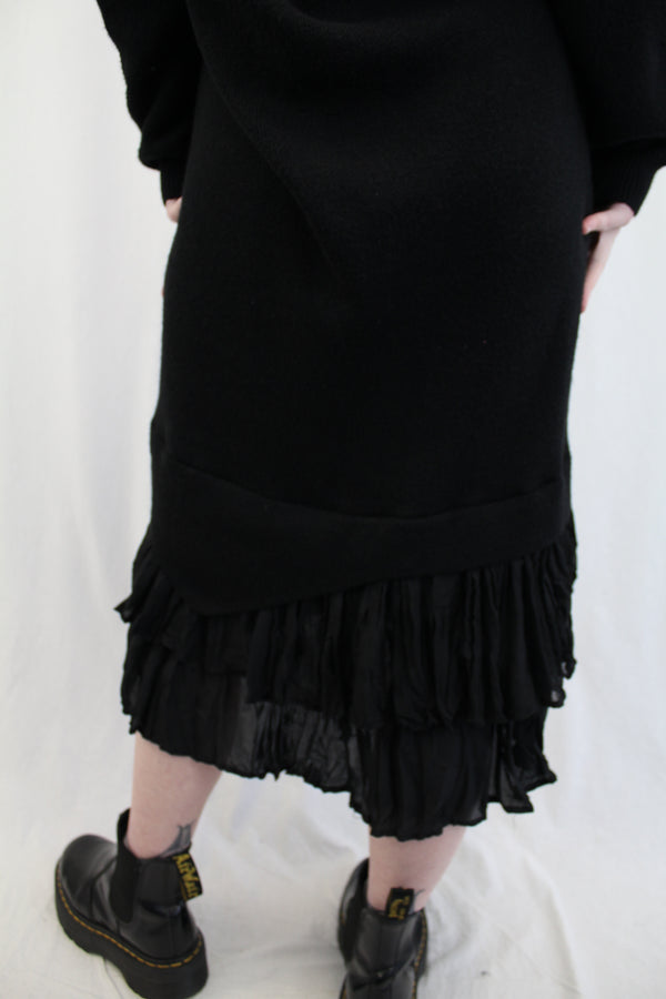 Curate - 'Long Winter Cardigan'