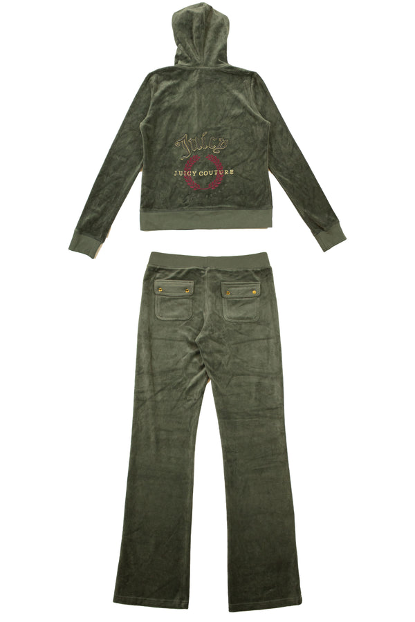 Juicy Couture - Tracksuit
