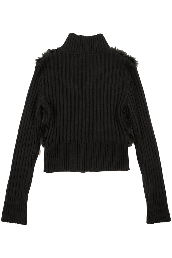 for cool cat - Zip Up Jacket