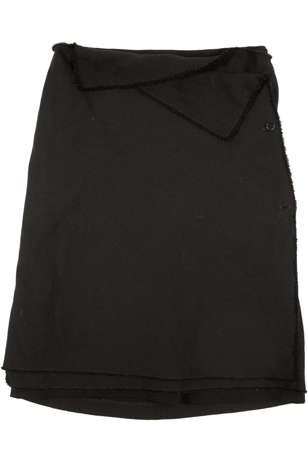 Beth Ellery - Wrap Style Midi Skirt