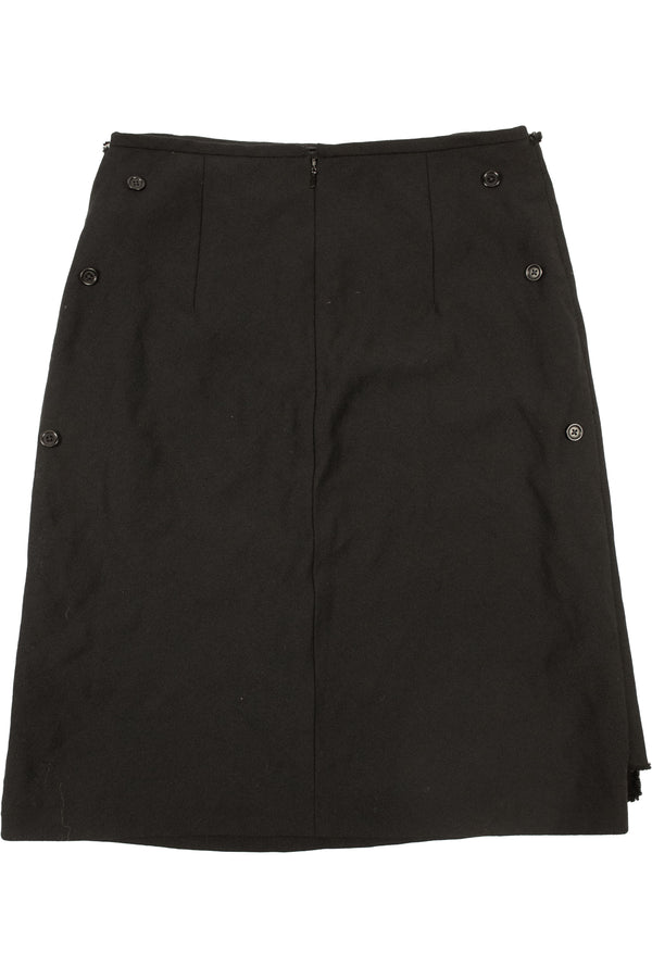 Beth Ellery - Wrap Style Midi Skirt