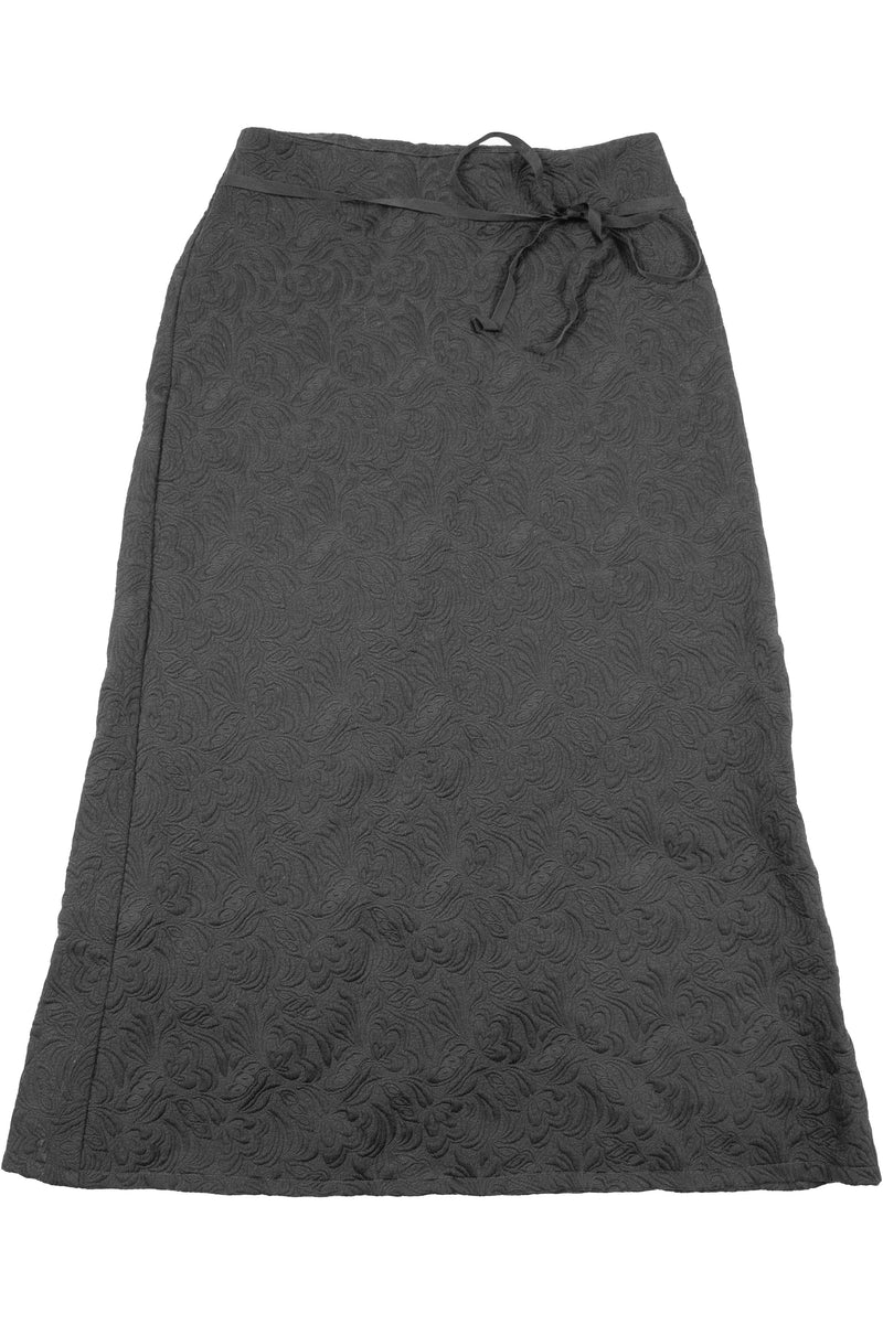 Tempest - Floral Midi Skirt
