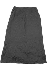 Tempest - Floral Midi Skirt