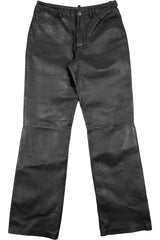 Just Jeans - Leather Pant