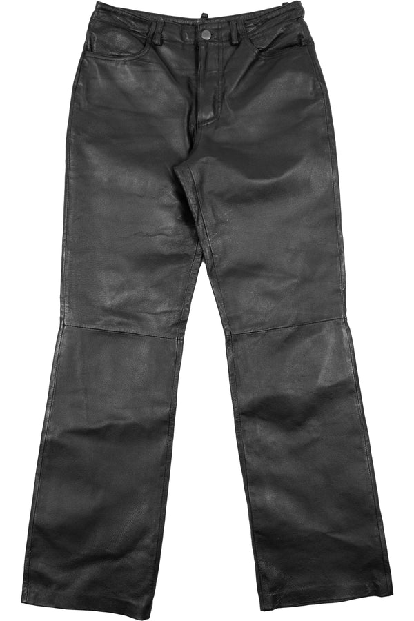 Just Jeans - Leather Pant