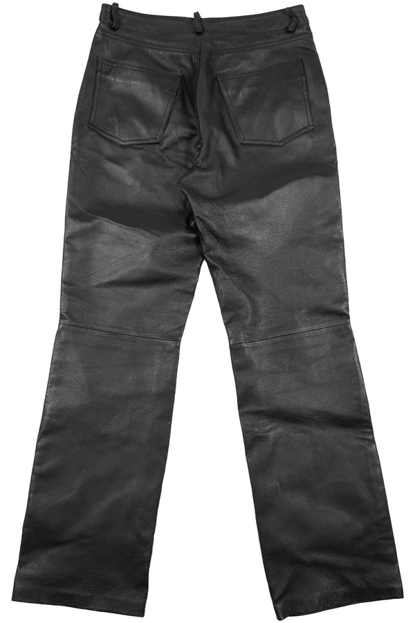 Just Jeans - Leather Pant