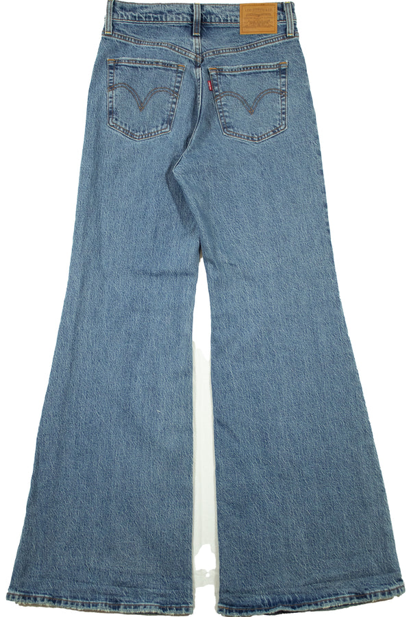 Rollas - Flared Jeans