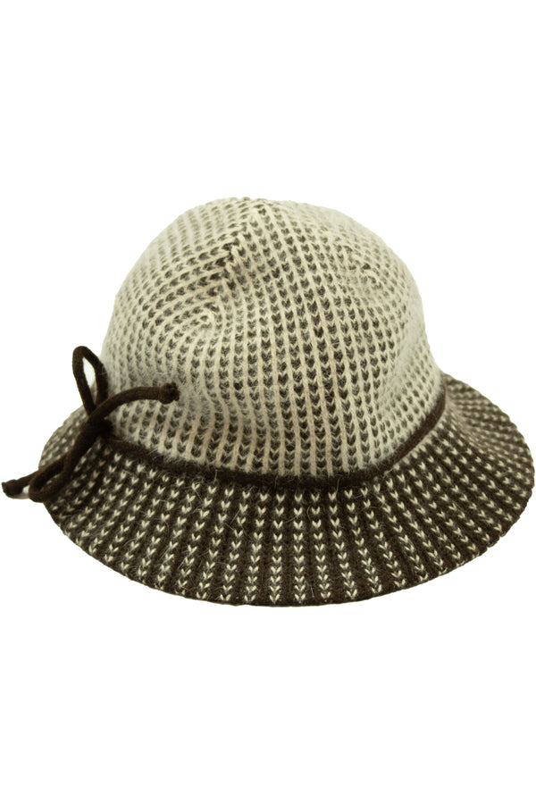 Kangol - Knit Bucket Hat