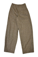 Banana Republic - Tweed Pants
