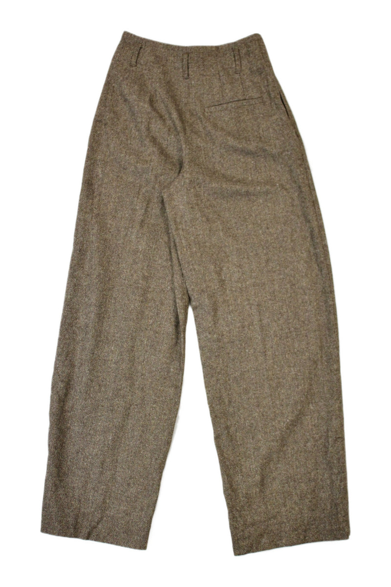 Banana Republic - Tweed Pants