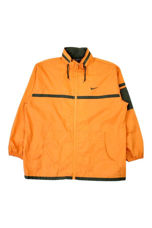 Nike - Vintage Nylon Jacket