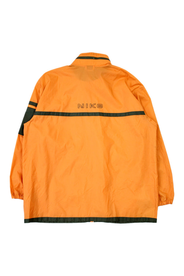 Nike - Vintage Nylon Jacket
