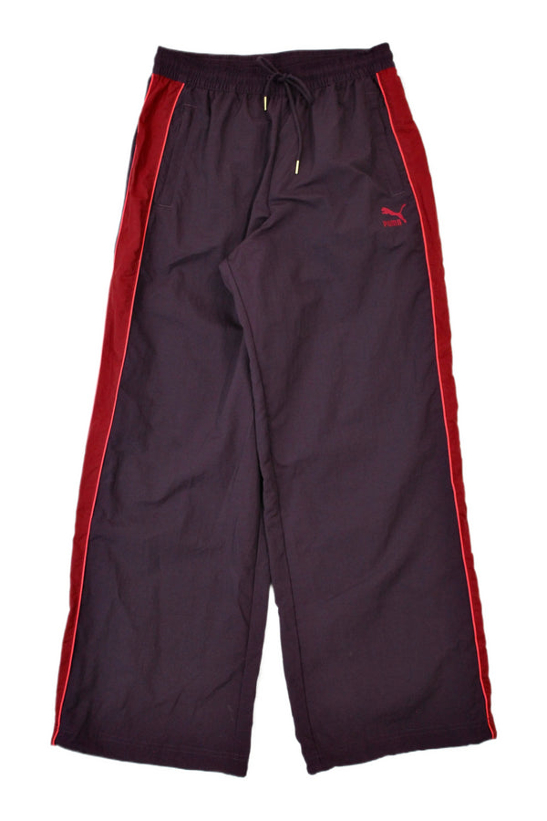 Puma - Nylon Trackpants