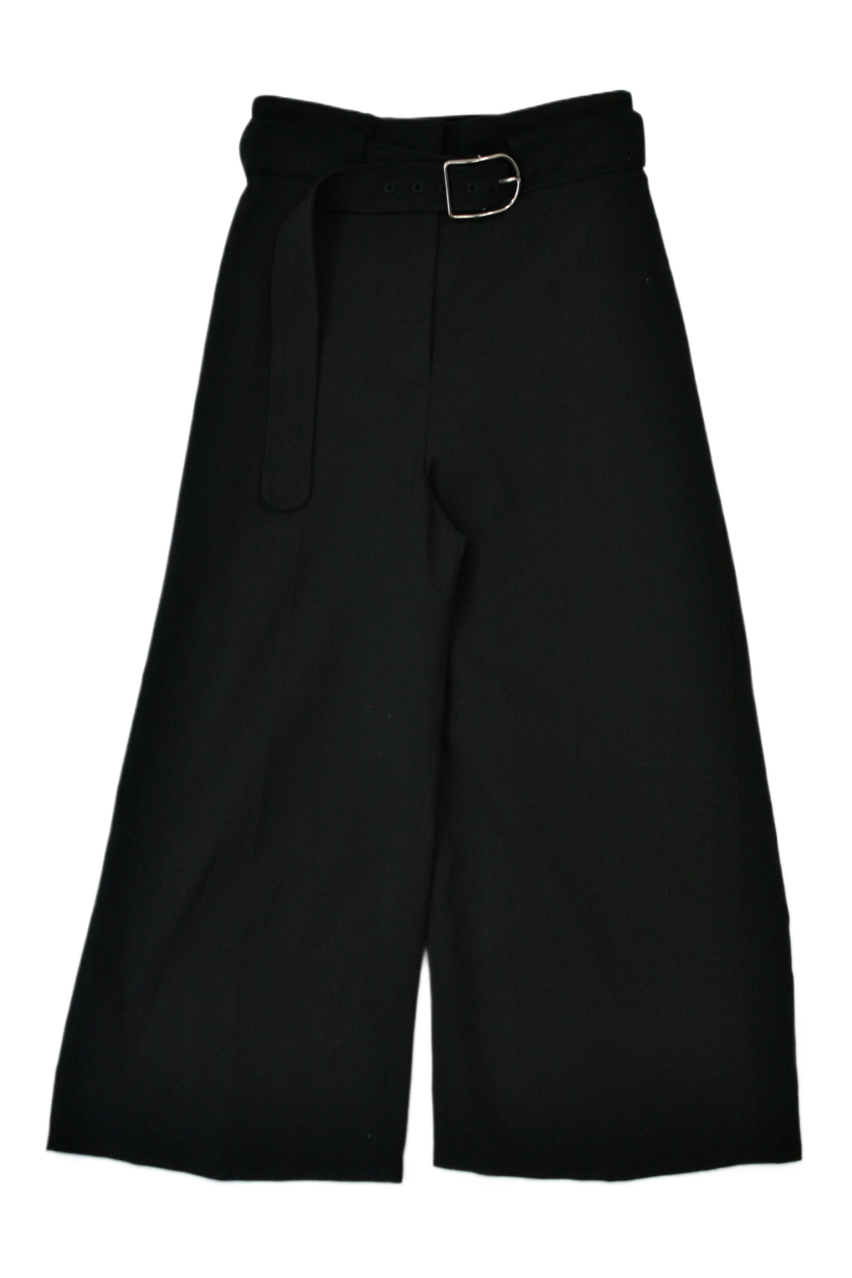 Acne Studios - Super High Waist Culottes