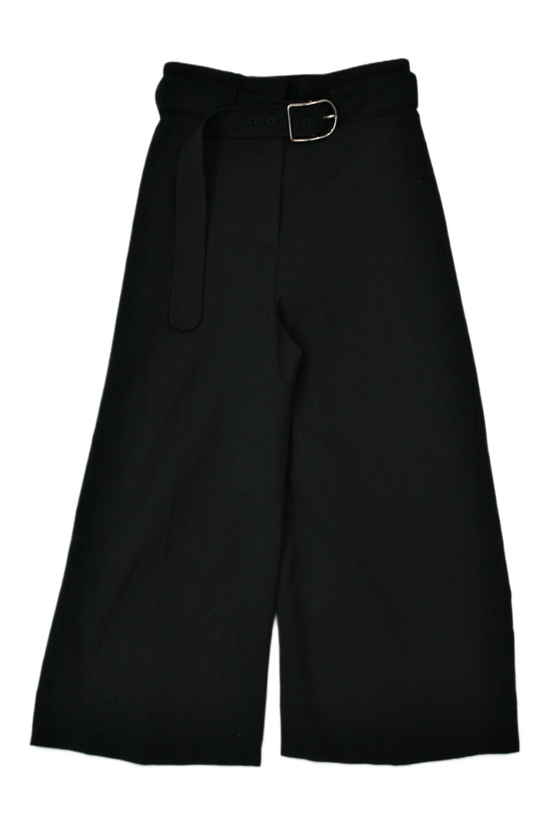 Acne Studios - Super High Waist Culottes