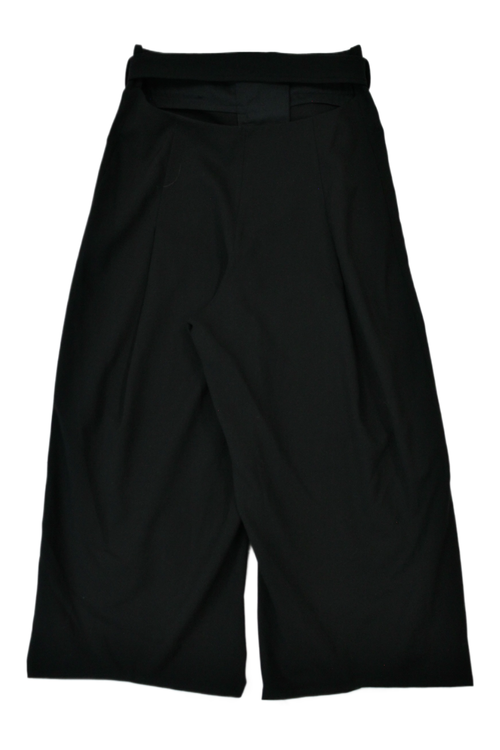Acne Studios - Super High Waist Culottes