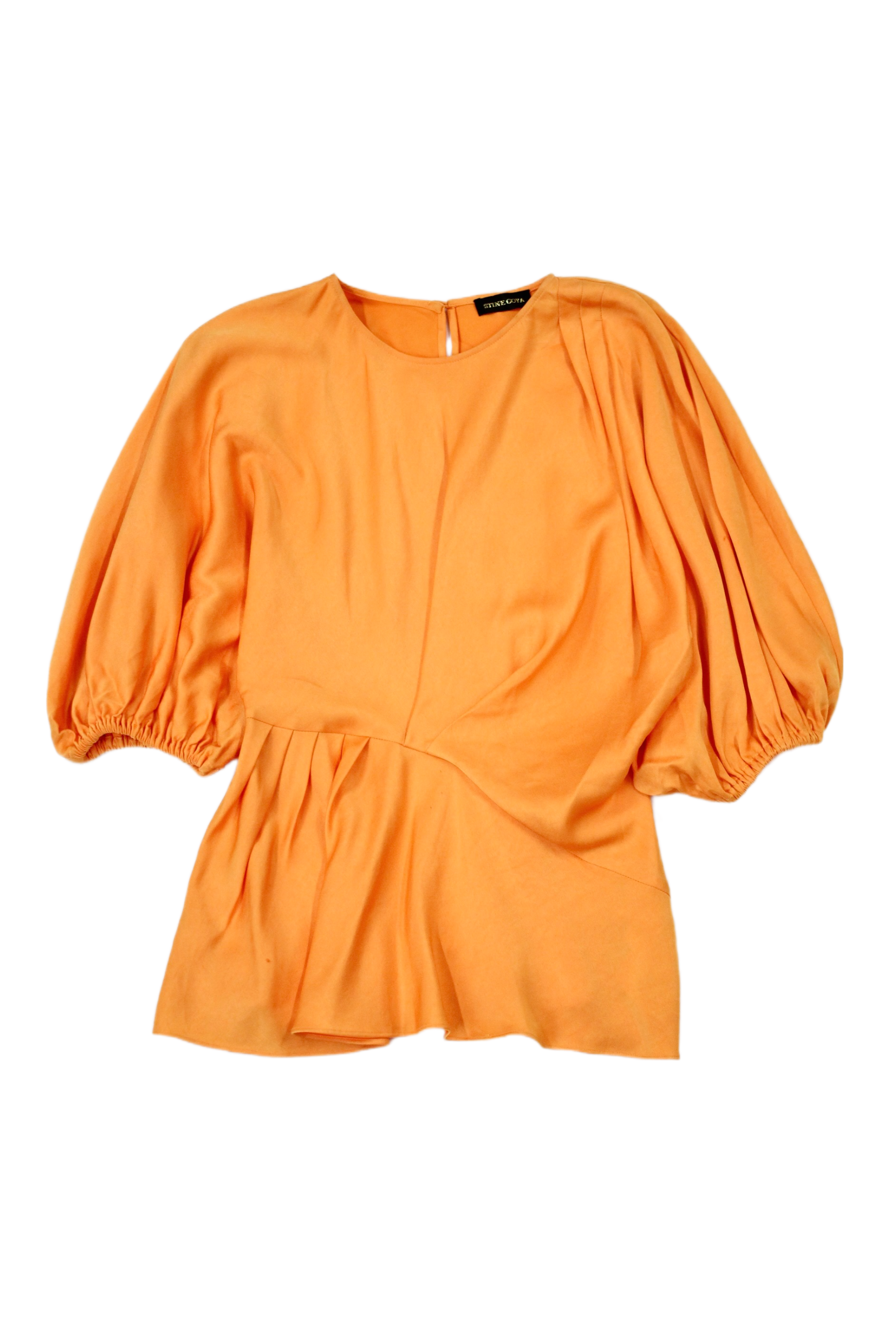 Stine Goya - Satin Blouse