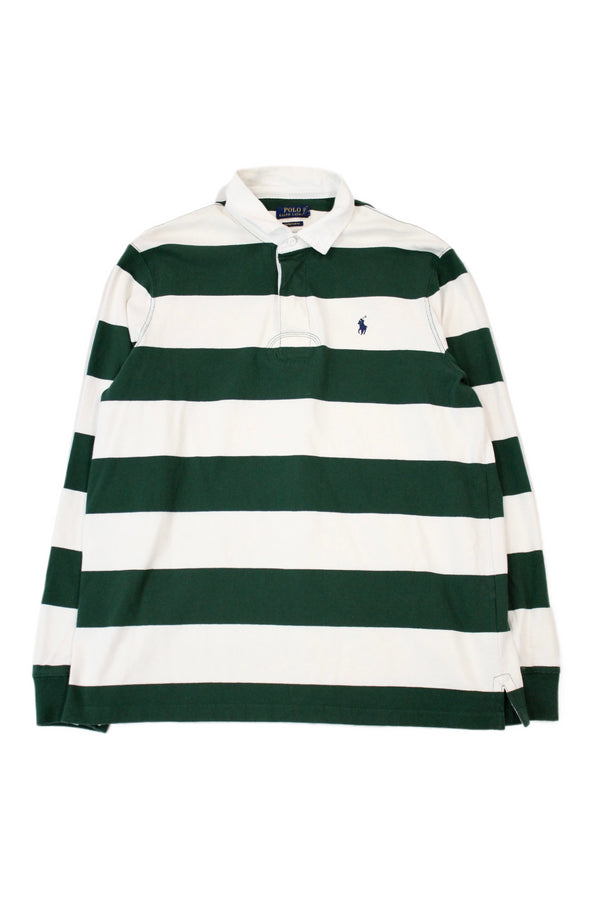 Polo Ralph Lauren - Striped Polo