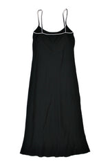 Theory - Minimal Silk Slip Dress
