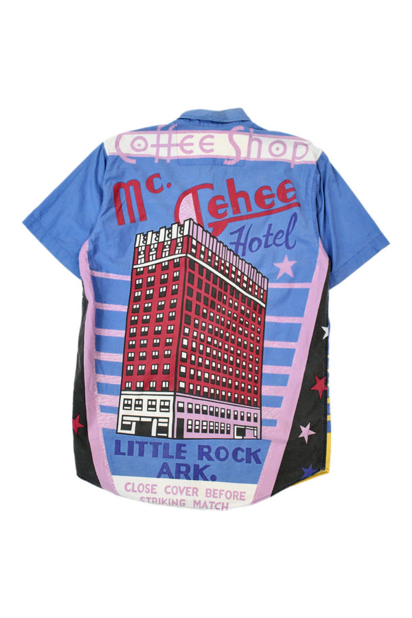 New Fast - McGehee Hotel Shirt