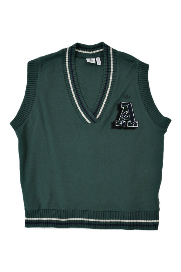 Adidas - Preppy Vest