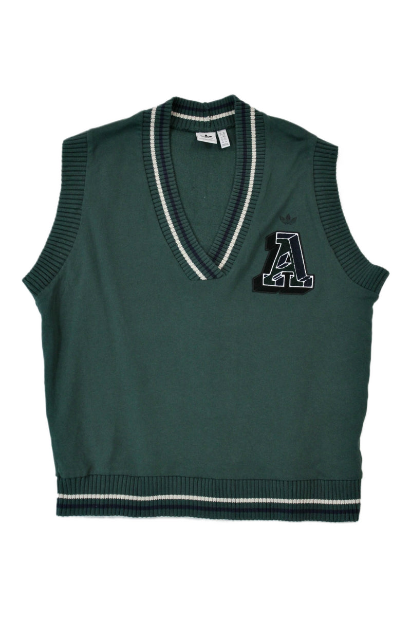 Adidas - Preppy Vest
