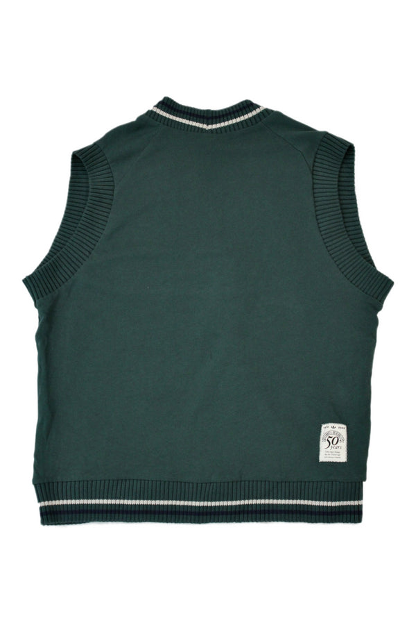 Adidas - Preppy Vest