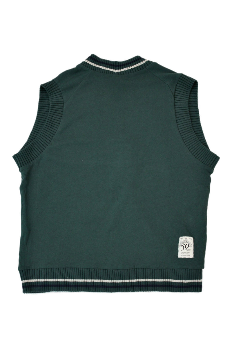 Adidas - Preppy Vest